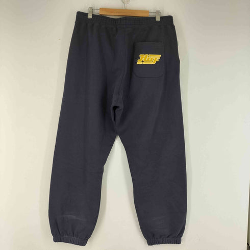 ハフ HUF EXHAUST FLEECE PANT メンズ JPN:XL